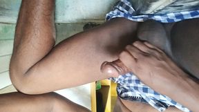 Hot Boy's Full Experience Masturbation