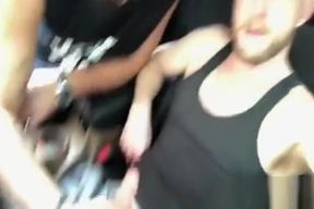 Deviant Otter - Juicy