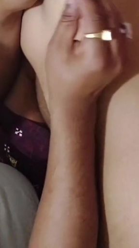 Punful Injection Indian Desi Village Teen College Girl in Her Boobs Viral BDSM Mms Bhabi