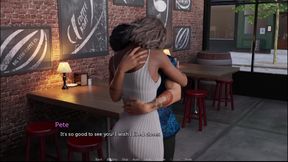The Adventurous Couple 100 We Had a 3some and It Was Amazing