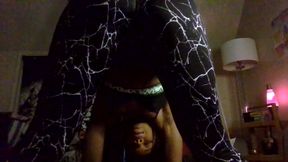 I’ve Got You Right Where I Want You