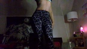 I’ve Got You Right Where I Want You