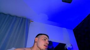 Max Imperi Party on Jan 10, 2026