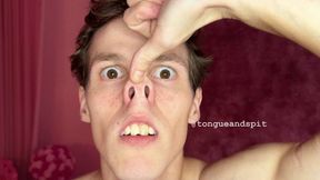 Aaron Pig Nose Part16 Video1 - WMV