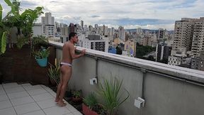 fudendo o twink safado sem do