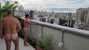 fudendo o twink safado sem do
