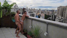 fudendo o twink safado sem do