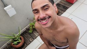 fudendo o twink safado sem do