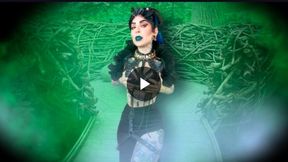 Seduced by the Siren's Lull : A Harpy's Captive Lover - JOI, HOMEWRECKER, EXECUTRIX