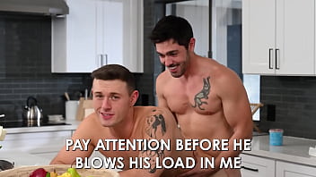 College Hunks Compilation - ASGmax