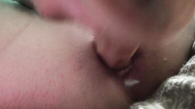 Anal caliente con dildo primer fumada caliente profunda