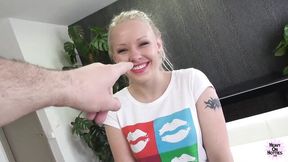 Gorgeous Lola Taylor at fucking dirt