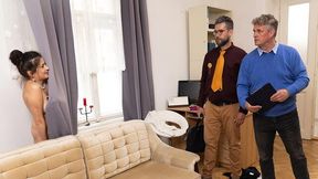 Mature 4k featuring Gracie Wonder's oral porn