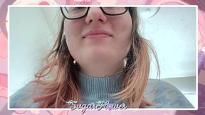 POV: I Shrink You Down to Be My Toy Forever