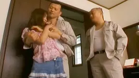 Asian Milf Rides Big Dick - Wild Hardcore Action Unleashed