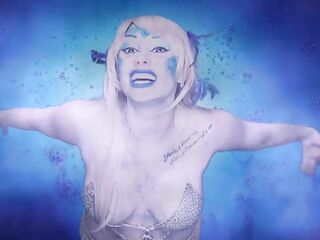 Locked Forever and Damned by Unmerciful Siren
