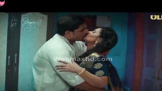 Indian Desi Girl Next Door - Exotic Dancer Shows Off Her Moves And Sexuality