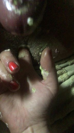 Anal Prostate
