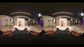 Purity Vr - Christmas Gift