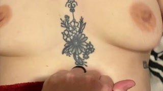 Cucked Hubby 2 CreamPies