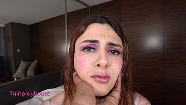 Eva Joi Loves BBC