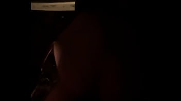 When we fuck in the dark!