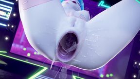 Rebecca's Club Night - Side Dish