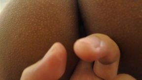 Indian Desi Hijab with Milk Fuck with Boyfriend with Egg Vibrator