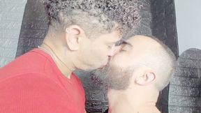 KISSING MY MARRIED LOVER VERY LUST - BY DOUGLAS GREEN AND MAX BRONSON - CLIP 3