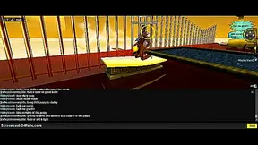 Anime Vixen Dominates Sensual 3D Ride to Ecstatic Pleasure