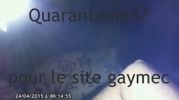 m&eacute_ga ejac solo