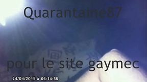 m&eacute_ga ejac solo