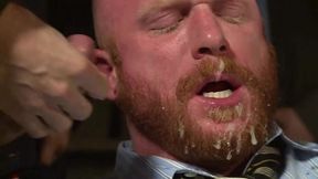 American Bukkake Triple Feature