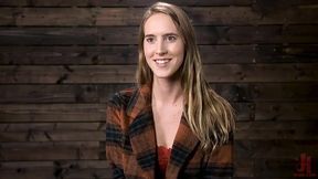 Cadence Lux: the Depths of Hell