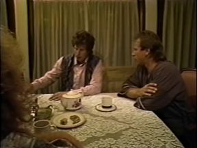 Angel of the Night 1985 Angel, Janette Littledove, Full Movie