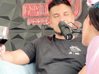 Catsara squirt geisha show - Crispasquel - 40grados