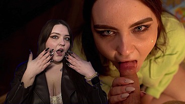Porn Story - Cuckold Spontaneous Group Sex in the Field