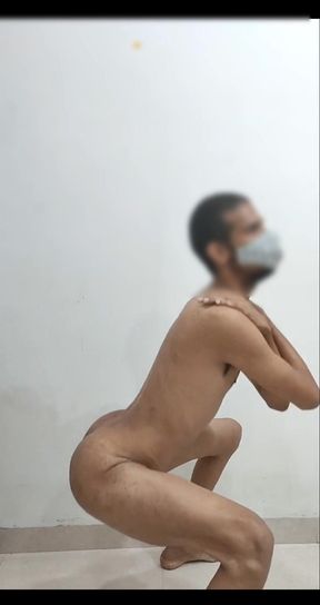 Long Village Dick