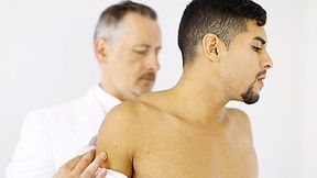 Elder Berry: Ordination - MissionaryBoys