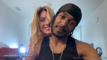 BLACK CHRIST DOMINATED ME IN MY OWN APARTMENT — 40 MIN FULL SUBMISSION