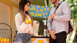 Taste My Juices Movie With JMac Valerica Steele - Brazzers Official