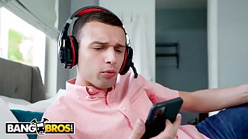 BANGBROS - MomIsHorny MILF Compilation Featuring Kitten Latenight, Ally Cooper, Armani Black And More!
