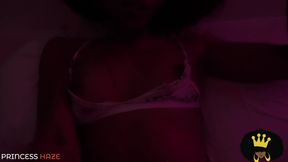 Snuck Into My Stepbrothers Room To Stay Warm