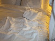 Violet Starr Answers Door Honey and Ready to Fuck Big Dick Bell Hop - JMac