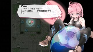 [エロゲ]#01 ルインズシーカー 体験版