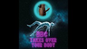 BNWO Affirmations: Attract BBC, get FUCKED