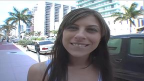 Cheyanne and Lily-rose Ray are bisexuals who have small hooters however, the blonde has...
