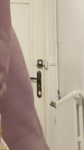 Huge Dildo3