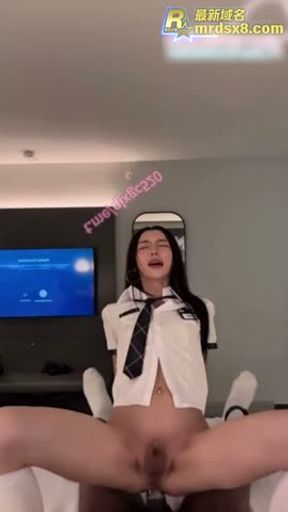 TIGHT TS Kyla FUCKING A BBC