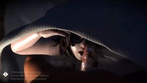 DuskyArt Hentai Collection 4